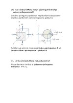 Конспект 'Eksāmena jautājumu atbildes materiālu pretestībā', 15.