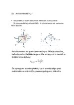 Конспект 'Eksāmena jautājumu atbildes materiālu pretestībā', 16.