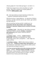 Конспект 'Eksāmena jautājumu atbildes materiālu pretestībā', 19.