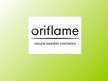 Презентация 'Oriflame kompānijas analīze', 7.