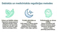 Презентация 'P viela kā neiromediators un neiropeptīds', 10.