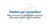 Презентация 'P viela kā neiromediators un neiropeptīds', 28.