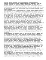 Эссе 'Reforming the Canadian Senate', 2.