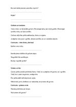 Образец документа 'Vizuālā māksla – krāsas, formas un radošā izpausme', 6.