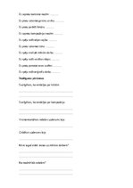 Образец документа 'Vizuālā māksla – krāsas, formas un radošā izpausme', 35.