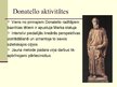 Презентация 'Agrā renesanse, Donatello', 5.