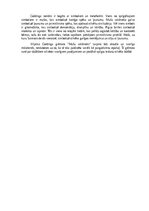 Эссе 'Eseja par romānu "Mušu valdnieks"', 2.