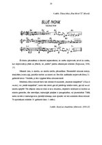 Дипломная 'Improvizēšanas prasmju pilnveide džeza dziedāšanas apguves procesā jauniešiem', 20.