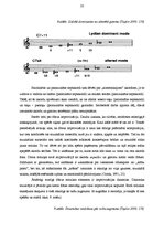 Дипломная 'Improvizēšanas prasmju pilnveide džeza dziedāšanas apguves procesā jauniešiem', 23.