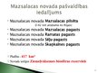Презентация 'Mazsalacas novads', 4.