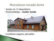 Презентация 'Mazsalacas novads', 11.