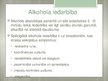 Презентация 'Alkohola atkarība', 6.