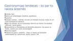 Презентация 'Ēdienu gatavošanas tehnoloģiju attīstība un tendences', 7.