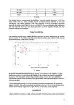Конспект 'Statistikas pētījums - Vai pastāv sakarība starp alkohola patēriņu un pusaudžu m', 5.