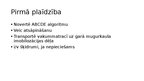 Презентация 'Iegurņa kaula lūzumi, iegurņa stabilizācijas tehnikas. Krūšu kurvja, krūšu kaula', 10.