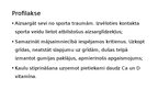 Презентация 'Iegurņa kaula lūzumi, iegurņa stabilizācijas tehnikas. Krūšu kurvja, krūšu kaula', 23.