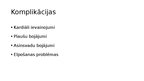 Презентация 'Iegurņa kaula lūzumi, iegurņa stabilizācijas tehnikas. Krūšu kurvja, krūšu kaula', 46.