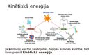 Презентация 'Mehāniskais darbs un kinētiskā enerģija', 8.