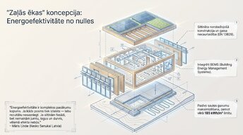 Презентация 'Ēku enerģētiskā modelēšana projektēšanas stadijā Latvijā 2026. gadā', 3.