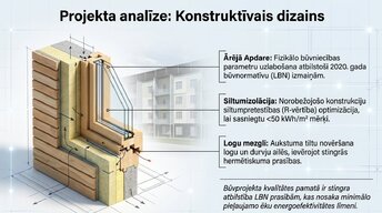 Презентация 'Ēku enerģētiskā modelēšana projektēšanas stadijā Latvijā 2026. gadā', 5.
