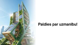 Презентация 'Ēku enerģētiskā modelēšana projektēšanas stadijā Latvijā 2026. gadā', 13.