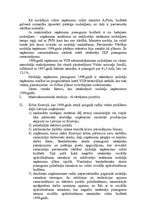 Реферат 'Latvijas Ārstu biedrības - sabiedriskas bezpeļņas organizācijas - darbības analī', 5.