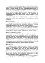 Реферат 'Latvijas Ārstu biedrības - sabiedriskas bezpeļņas organizācijas - darbības analī', 12.