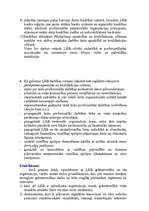 Реферат 'Latvijas Ārstu biedrības - sabiedriskas bezpeļņas organizācijas - darbības analī', 31.