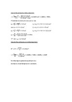 Образец документа 'Koka un metāla siju aprēķins, rāmju balstu reakcijas', 4.