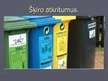Презентация 'Atkritumi. Noturīgie organiskie piesārņotāji', 15.