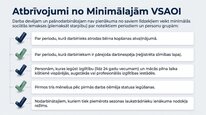 Презентация 'Valsts sociālās apdrošināšanas obligātās iemaksas', 14.