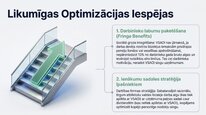Презентация 'Valsts sociālās apdrošināšanas obligātās iemaksas', 29.