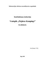 Презентация 'Ventspils Piejūras kempings', 19.