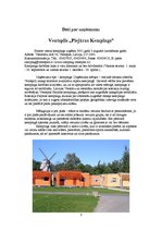 Презентация 'Ventspils Piejūras kempings', 21.