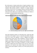 Конспект 'Izglītības reformas komunikācija. Ogres novada pašvaldības komunikācijas gadījum', 38.