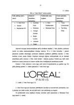 Дипломная 'SIA "L`Oréal Baltic" komunikācija ar patērētājiem un pārdošanas veicināšanas pas', 27.