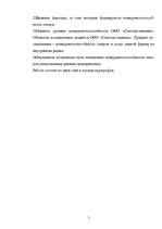 Реферат 'Оценка конкурентоспособности товаров и услуг на ООО "Союзоргтехника"', 5.