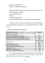 Реферат 'Оценка конкурентоспособности товаров и услуг на ООО "Союзоргтехника"', 37.