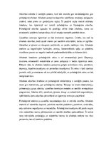 Эссе 'Alkohola negatīvā ietekme uz prātu un organismu', 2.