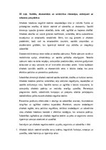 Эссе 'Alkohola negatīvā ietekme uz prātu un organismu', 3.