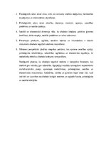 Эссе 'Alkohola negatīvā ietekme uz prātu un organismu', 4.