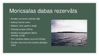 Презентация 'Latvijas dabas rezervāti', 13.