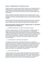 Эссе 'Dzīves mirkļi', 2.