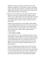 Конспект 'Latviešu valoda: struktūra, vēsture un nozīme mūsdienu sabiedrībā', 2.