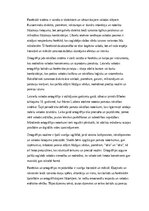 Конспект 'Latviešu valoda: struktūra, vēsture un nozīme mūsdienu sabiedrībā', 3.