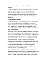 Конспект 'Latviešu valoda: struktūra, vēsture un nozīme mūsdienu sabiedrībā', 4.