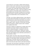 Конспект 'Latviešu valoda: struktūra, vēsture un nozīme mūsdienu sabiedrībā', 6.