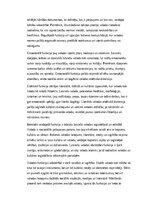 Конспект 'Latviešu valoda: struktūra, vēsture un nozīme mūsdienu sabiedrībā', 8.