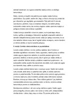 Конспект 'Latviešu valoda: struktūra, vēsture un nozīme mūsdienu sabiedrībā', 9.