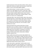 Конспект 'Latviešu valoda: struktūra, vēsture un nozīme mūsdienu sabiedrībā', 10.